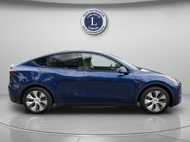 Used 2023 Tesla Model Y Long Range AWD/4WD image 13