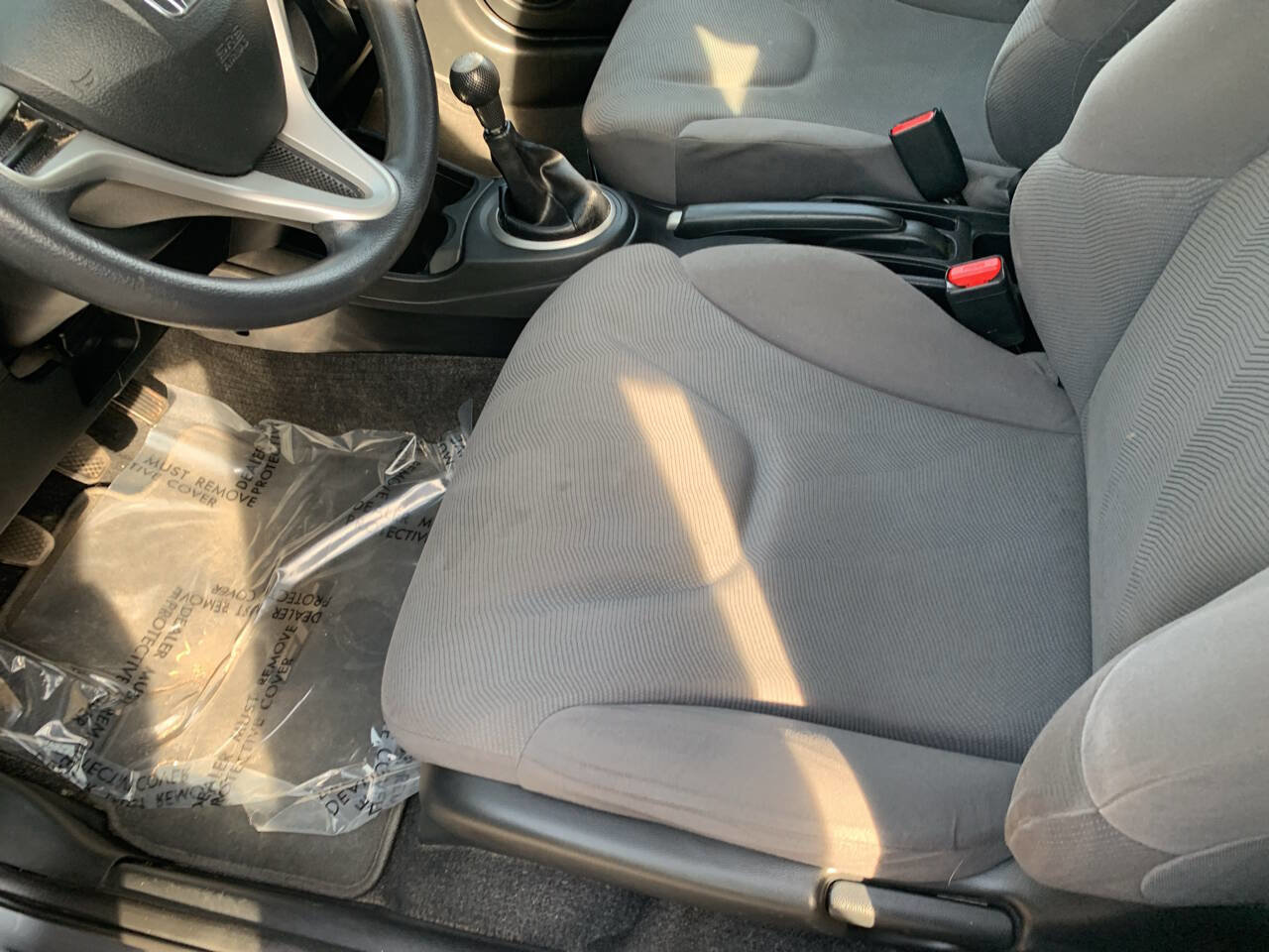 Used 2013 Honda Fit image 12