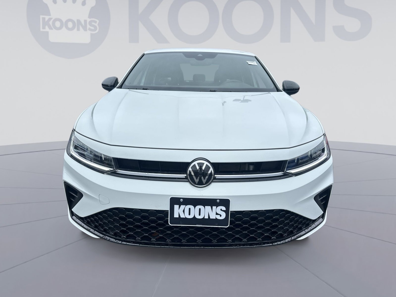 Used 2025 Volkswagen Jetta Sport FWD image 19