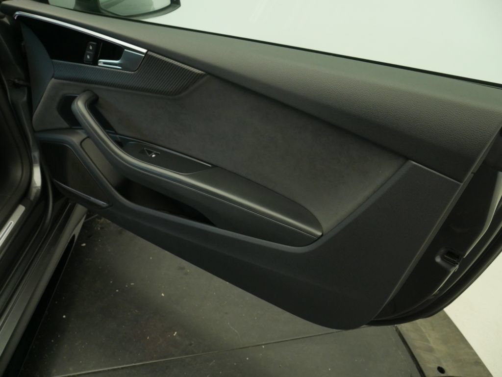 Used 2023 Audi RS 5 AWD/4WD image 20