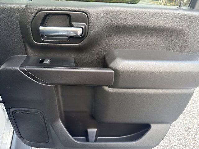 Used 2020 GMC Sierra 2500 4x4 Crew Cab w/ Convenience Package image 23