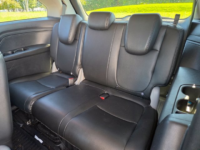 Used 2018 Honda Odyssey EX image 11