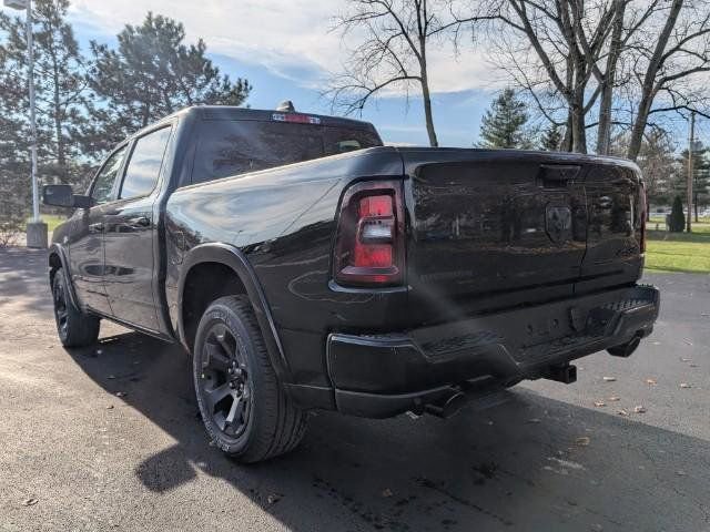 New 2026 RAM 1500 Big Horn image 4