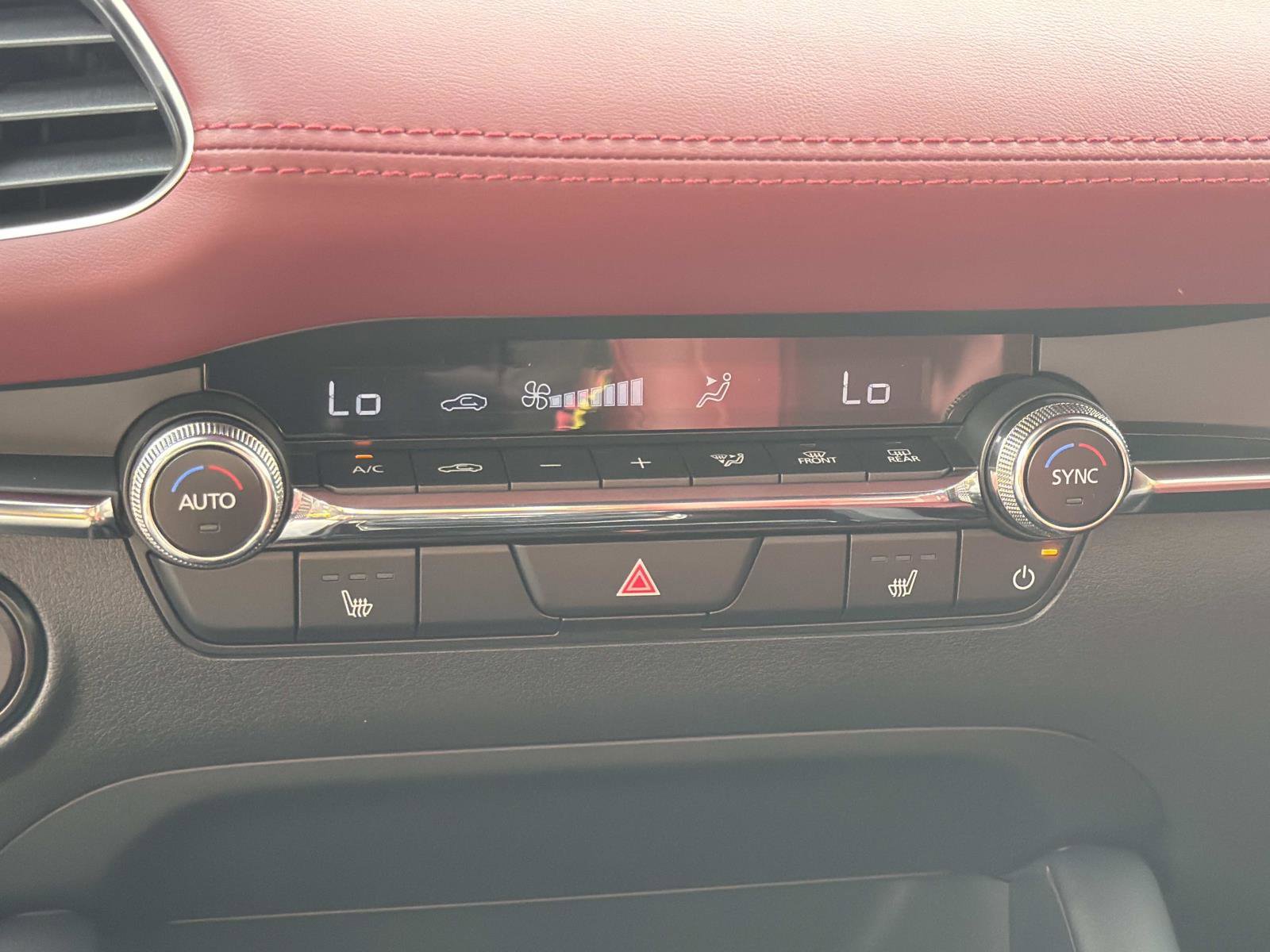 New 2026 MAZDA MAZDA3 2.5 S Hatchback w/ Premium Pkg image 15