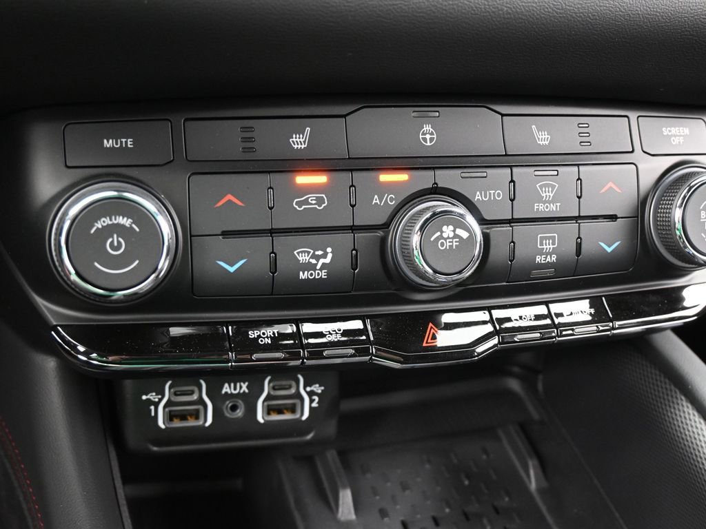 New 2026 Dodge Durango GT w/ Blacktop Package image 22