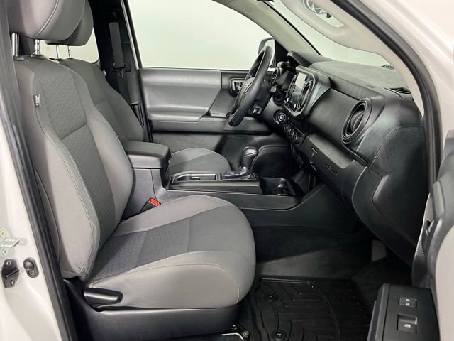 Used 2022 Toyota Tacoma SR AWD/4WD image 24