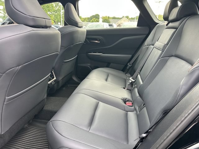 Used 2026 Toyota Crown Signia w/ Advanced Technology Package AWD/4WD image 13
