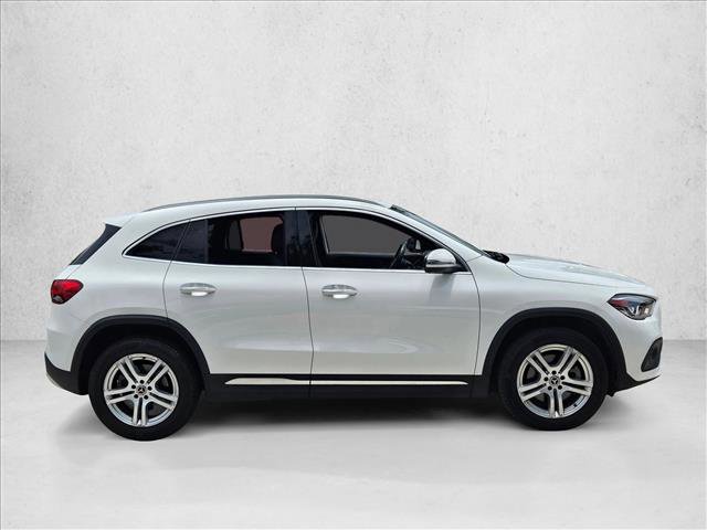 Used 2021 Mercedes-Benz GLA 250 image 2