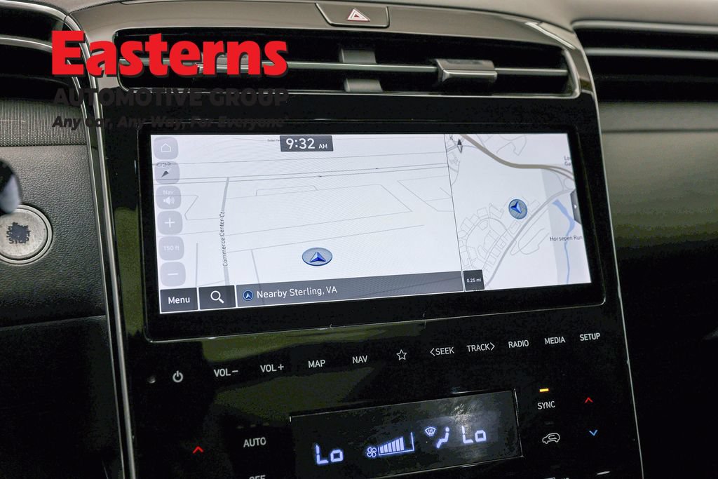 Used 2022 Hyundai Tucson Limited FWD image 20