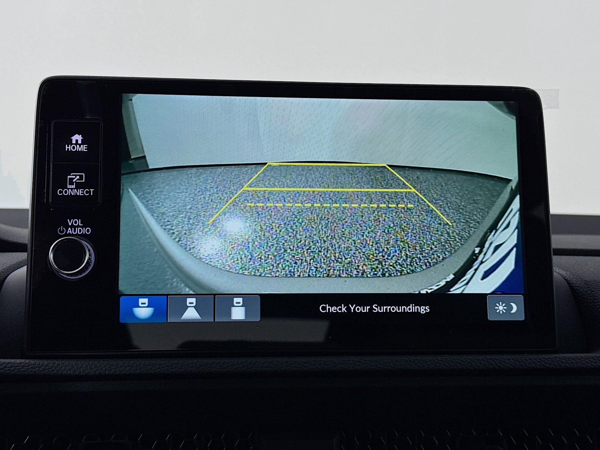 New 2026 Honda CR-V LX image 13