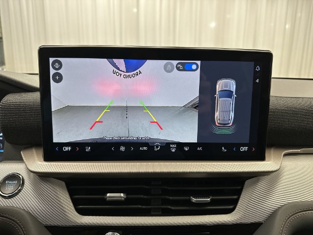 New 2026 Ford Explorer Active w/ Active Comfort Package AWD/4WD image 27