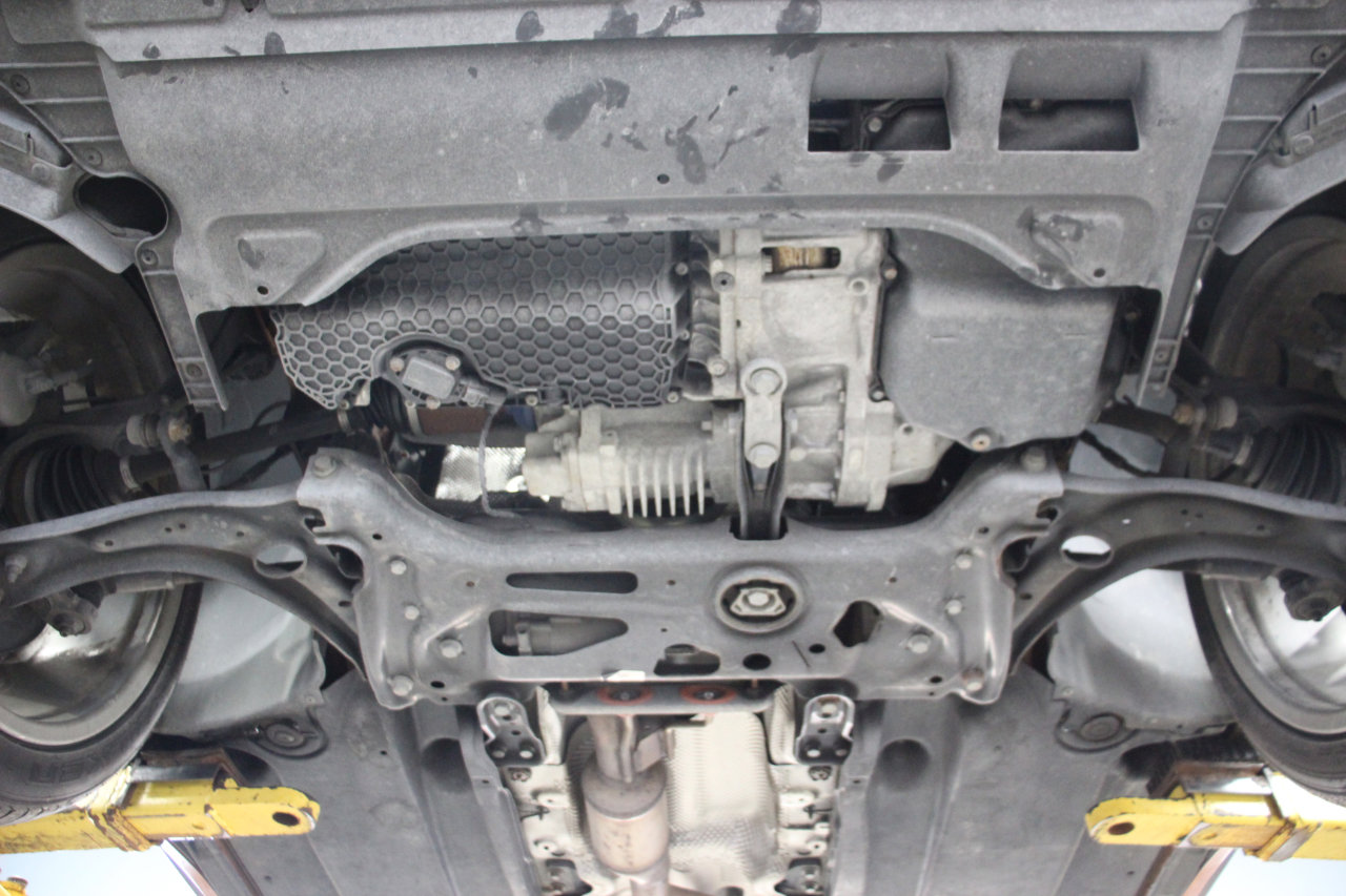 Used 2019 Audi Q3 2.0T Premium Plus w/ Premium Plus Package image 94