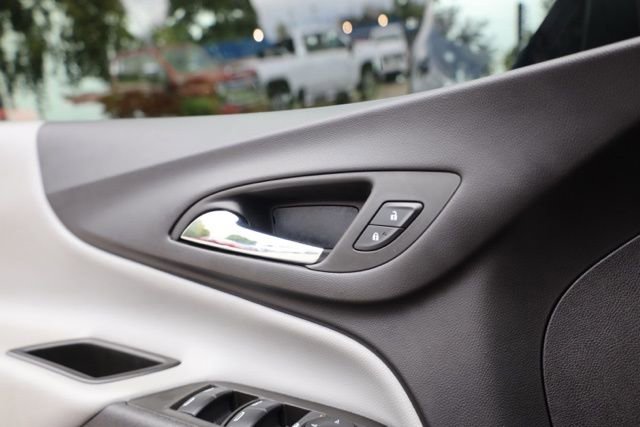 Certified 2024 Chevrolet Equinox LS w/ LS Convenience Package image 20