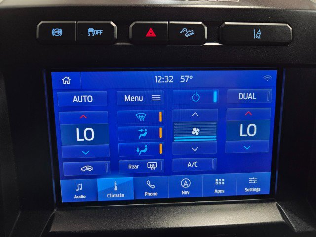 Used 2020 Ford F250 Lariat w/ Chrome Package AWD/4WD image 64