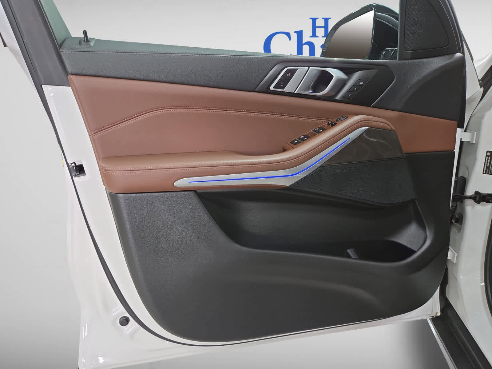 Used 2023 BMW X5 xDrive40i w/ Premium Package image 14