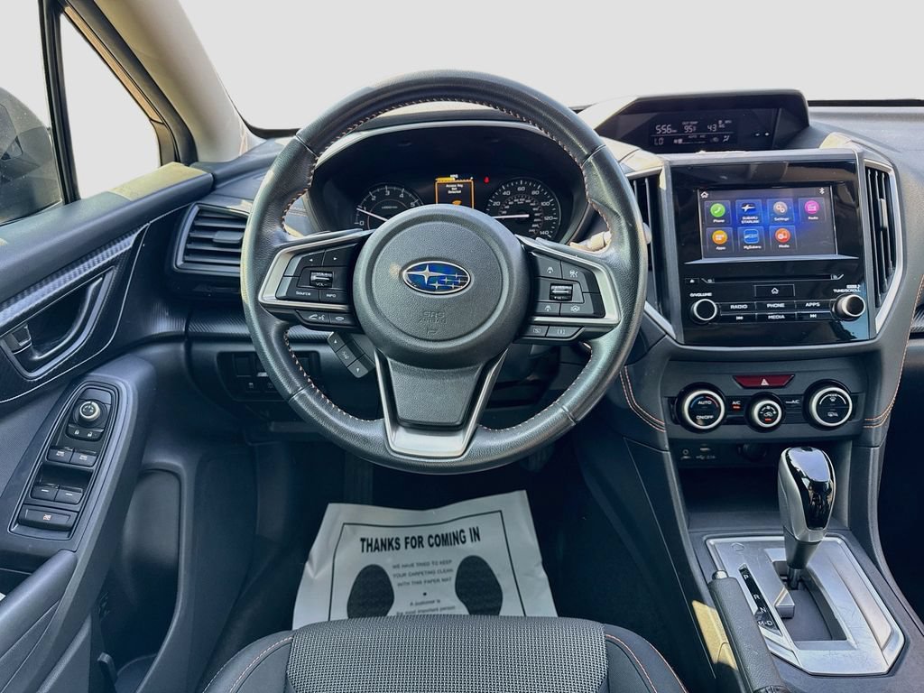 Used 2021 Subaru Crosstrek 2.0i Premium w/ Moonroof Package AWD/4WD image 28