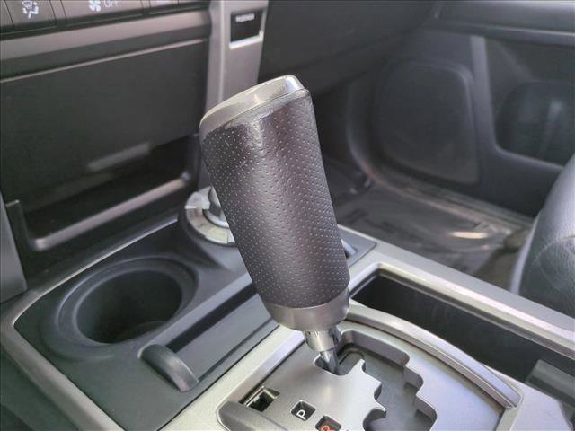 Used 2011 Toyota 4Runner Limited image 12