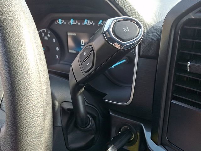 Used 2023 Ford F150 XL w/ STX Appearance Package AWD/4WD image 16