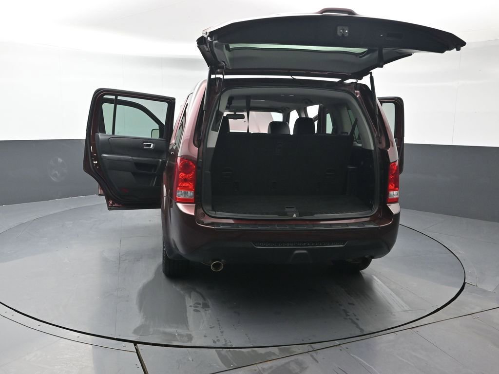 Used 2013 Honda Pilot EX-L image 47