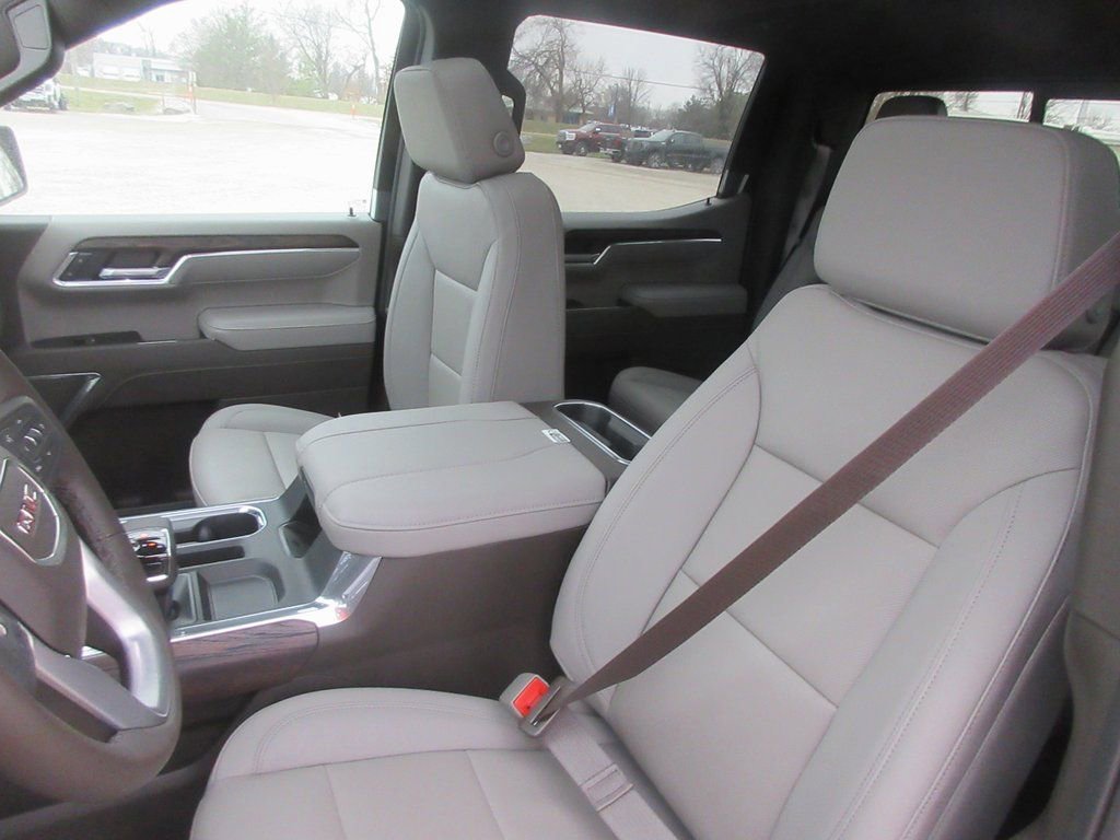 New 2026 GMC Sierra 1500 SLT w/ SLT Premium Plus Package image 14