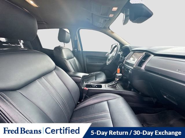 Used 2020 Ford Ranger XLT w/ Equipment Group 302A Luxury image 29