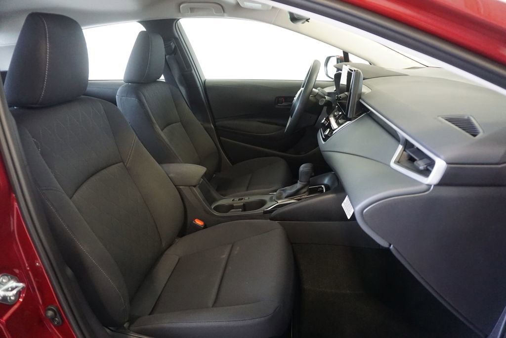 New 2026 Toyota Corolla LE image 22