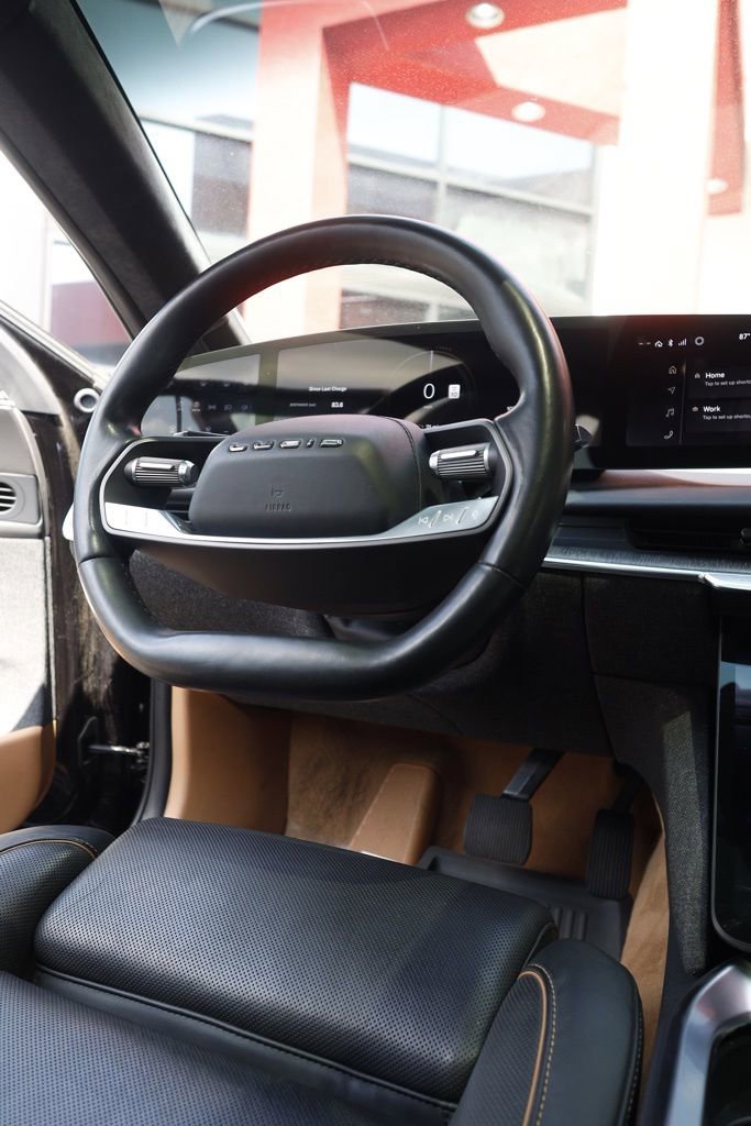 Used 2023 Lucid Air Touring image 10