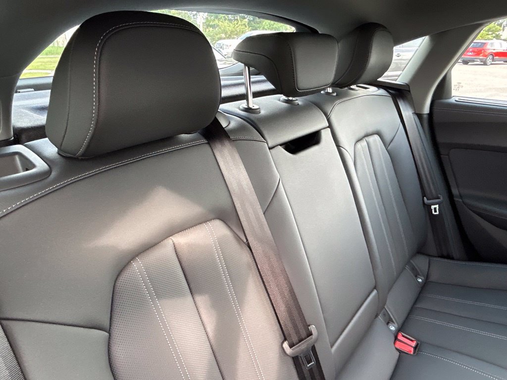 New 2026 Audi A5 Premium Plus AWD/4WD image 45