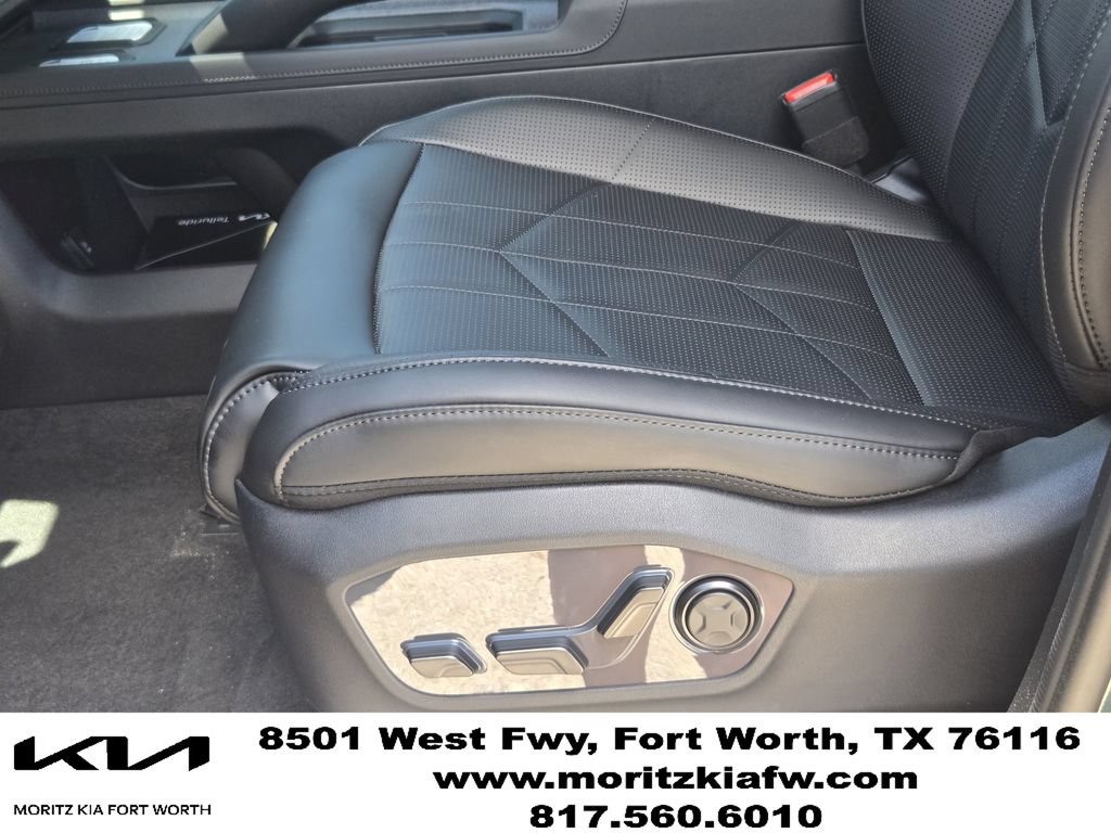 New 2027 Kia Telluride SX X-Pro AWD/4WD image 17