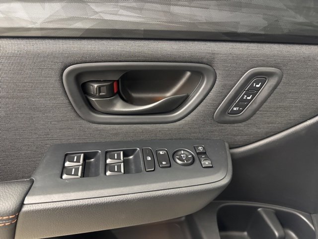 New 2026 Honda Passport TrailSport image 20