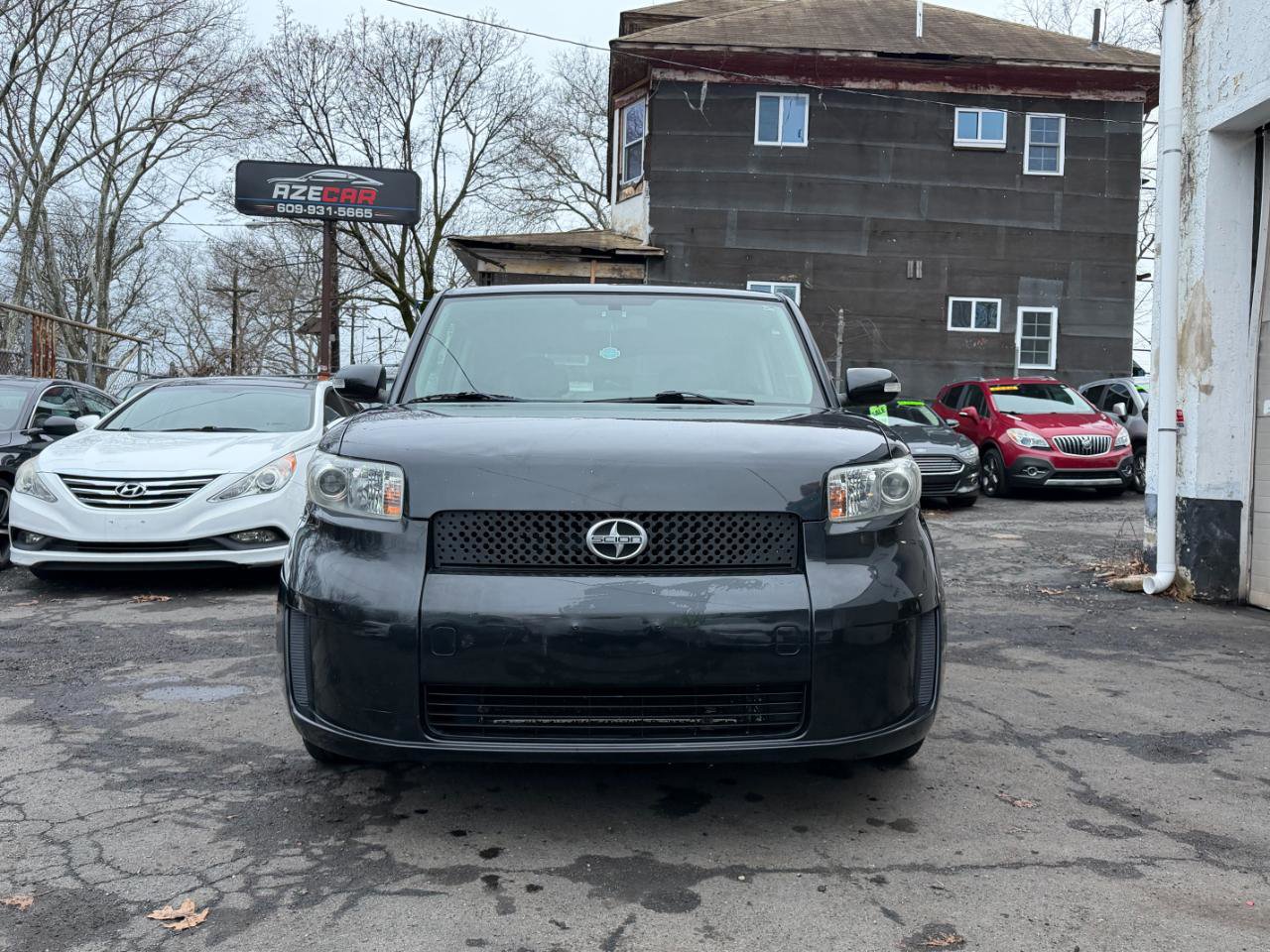 Used 2009 Scion xB image 13