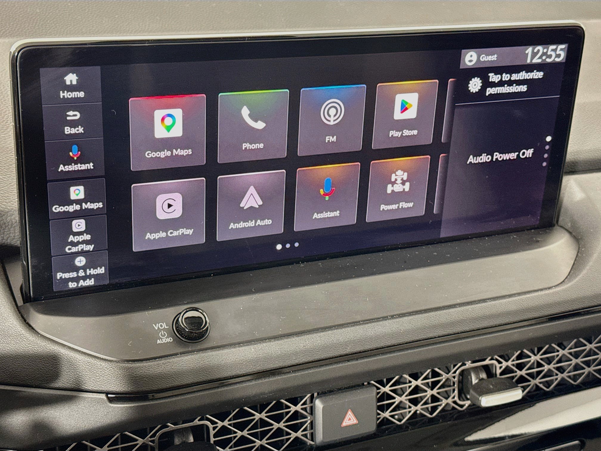 Certified 2025 Honda Accord Touring image 15
