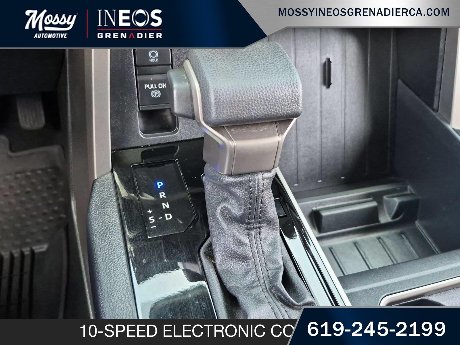 Used 2022 Toyota Tundra SR5 AWD/4WD image 19