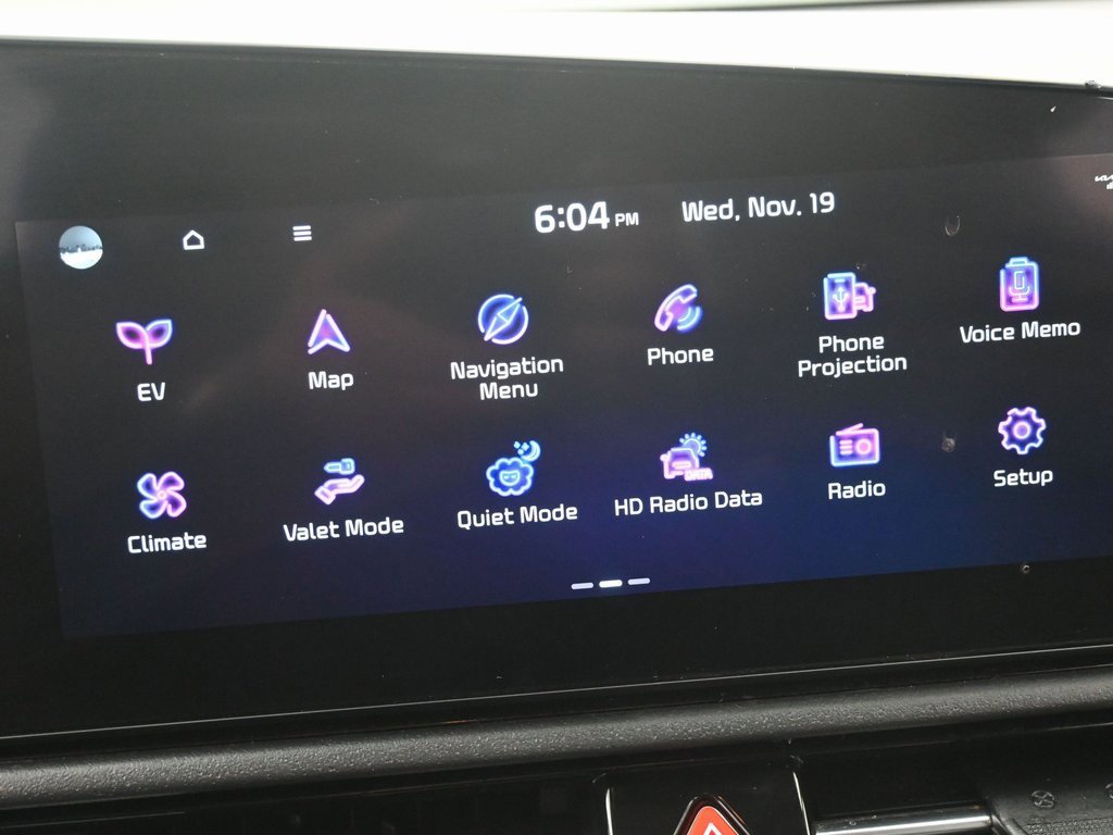 Used 2023 Kia Niro Wind image 16