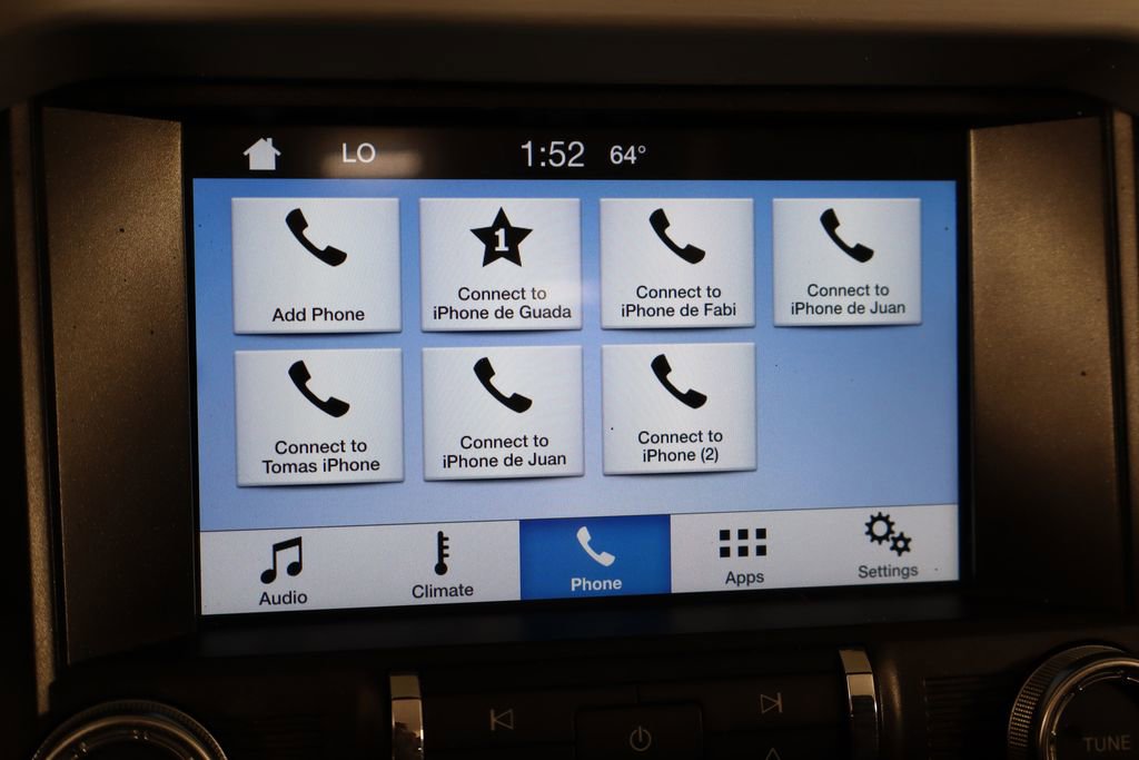 Used 2016 Ford Mustang Premium RWD image 40