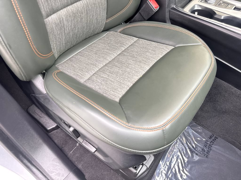 Used 2022 Ford Explorer Timberline AWD/4WD image 51