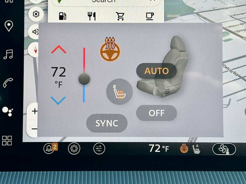 New 2026 Nissan Murano SL image 23