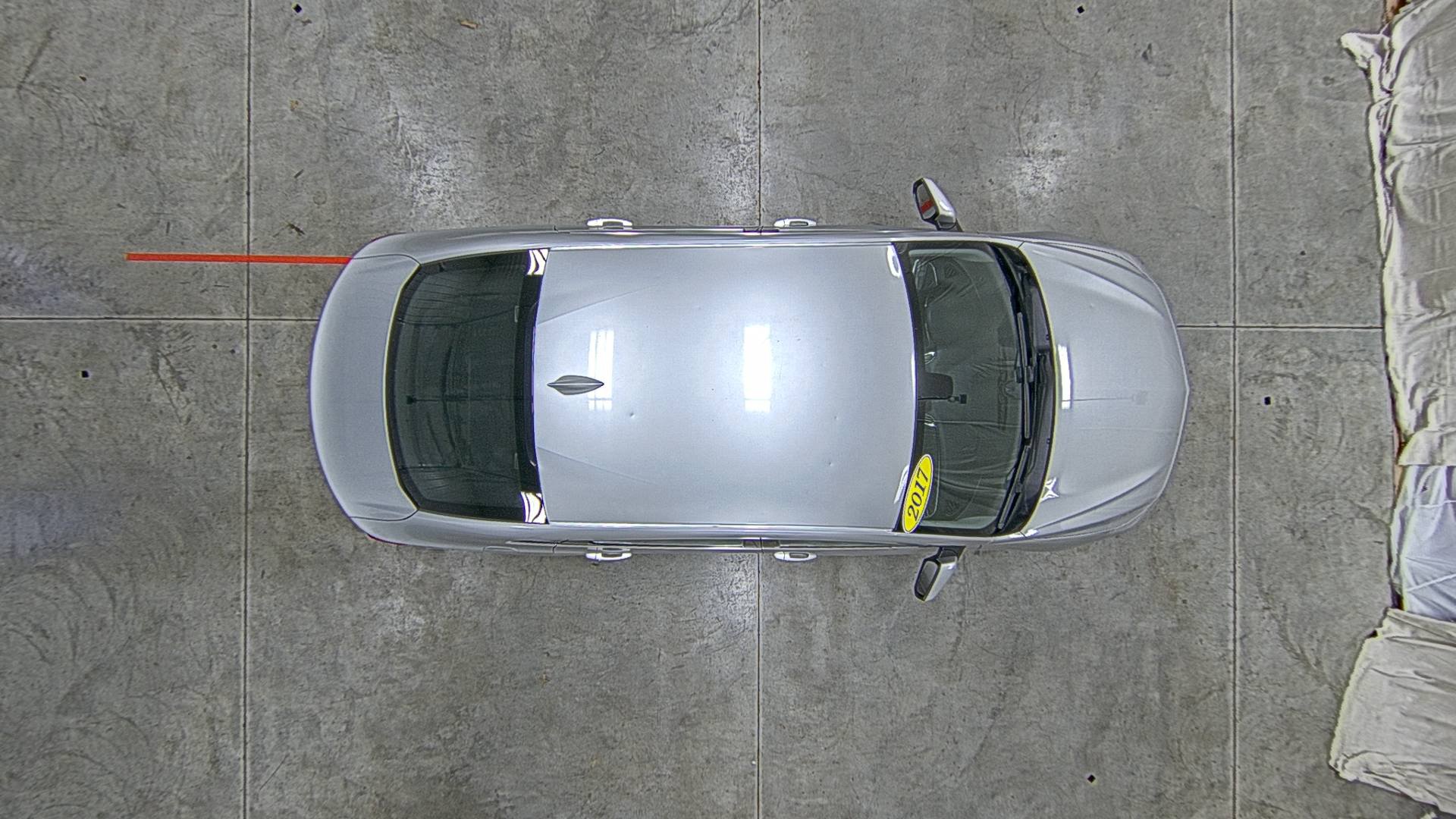 Used 2017 Chevrolet Malibu LT FWD image 35