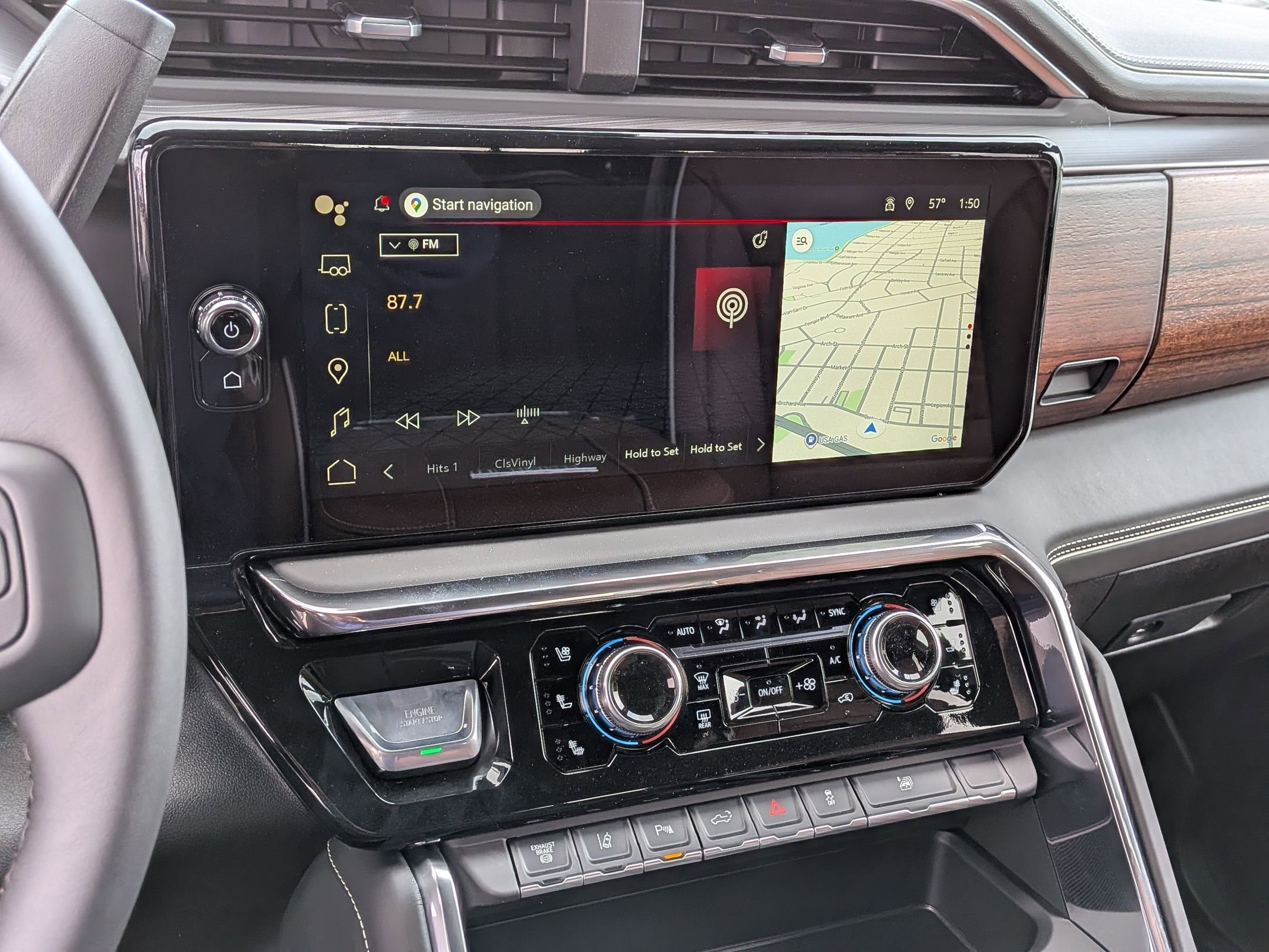 New 2026 GMC Sierra 3500 Denali Ultimate AWD/4WD image 12