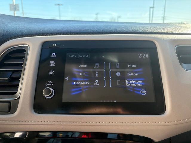 Used 2021 Honda HR-V EX-L image 14