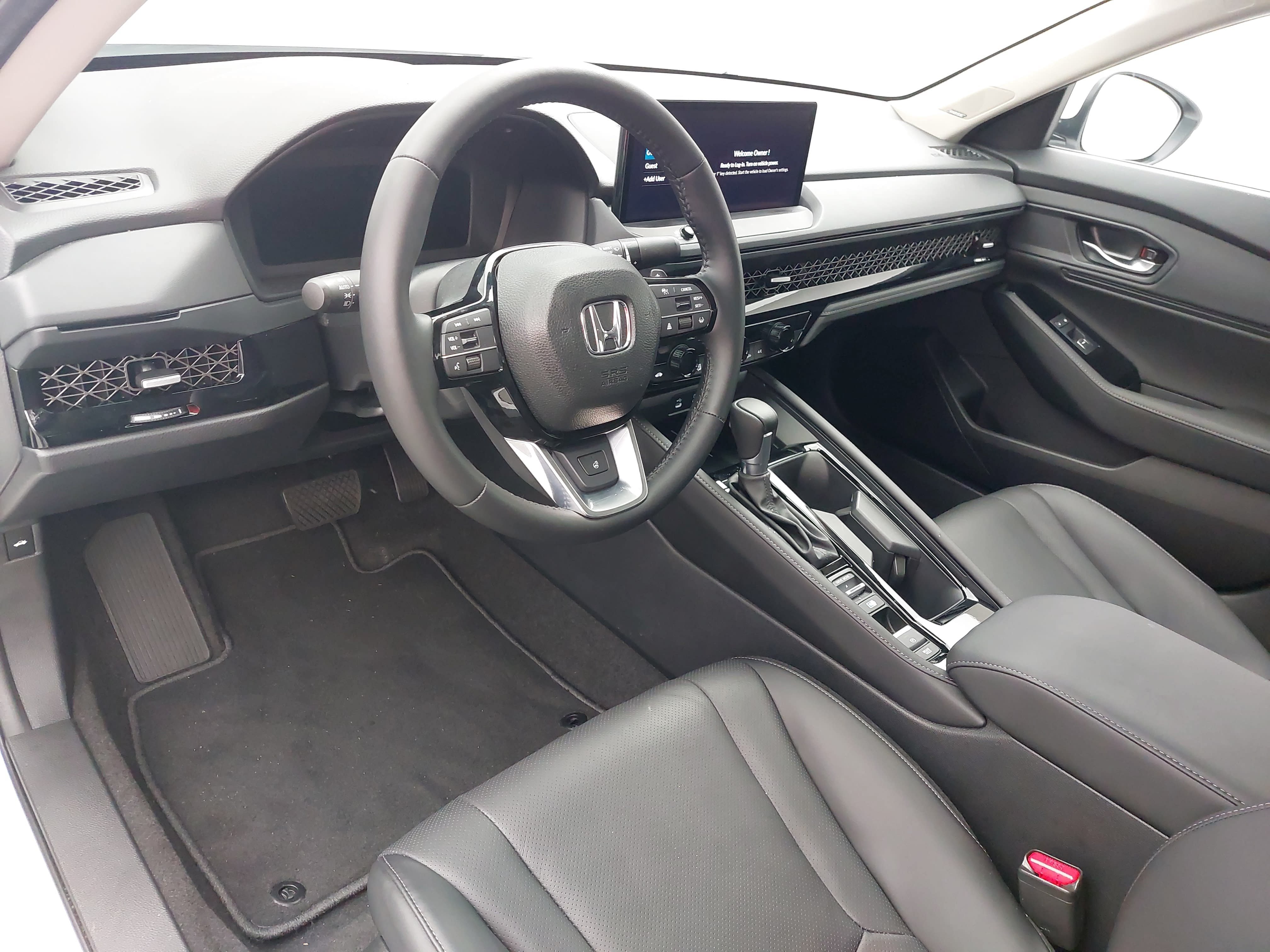Used 2026 Honda Accord Touring image 17