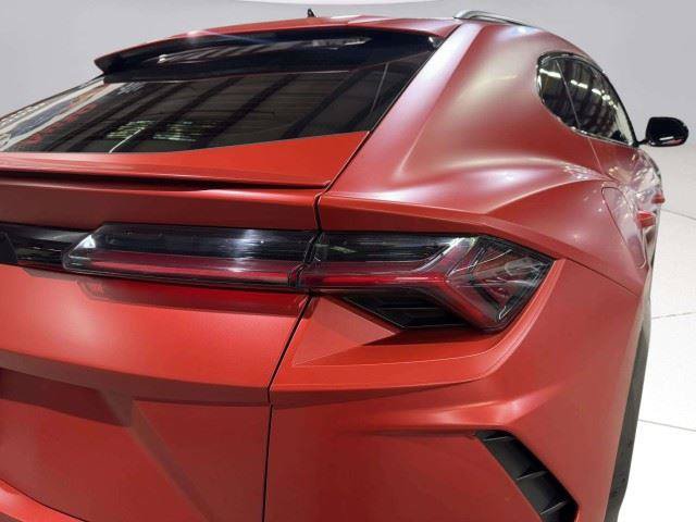 Used 2019 Lamborghini Urus AWD/4WD image 14