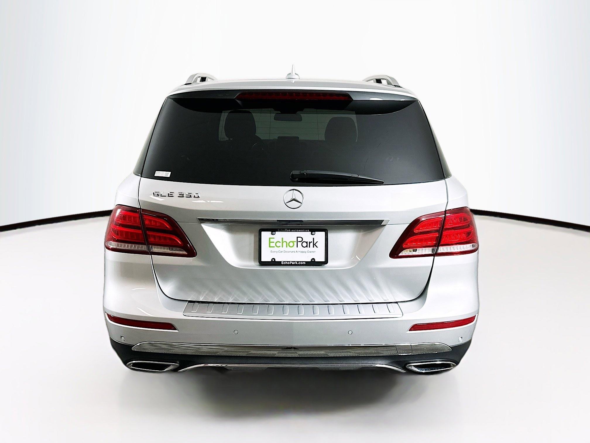 Used 2018 Mercedes-Benz GLE 350 image 7