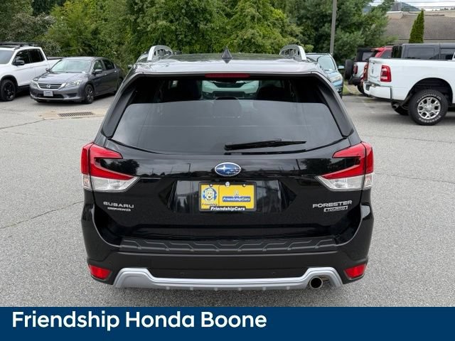 Used 2023 Subaru Forester Touring AWD/4WD image 6