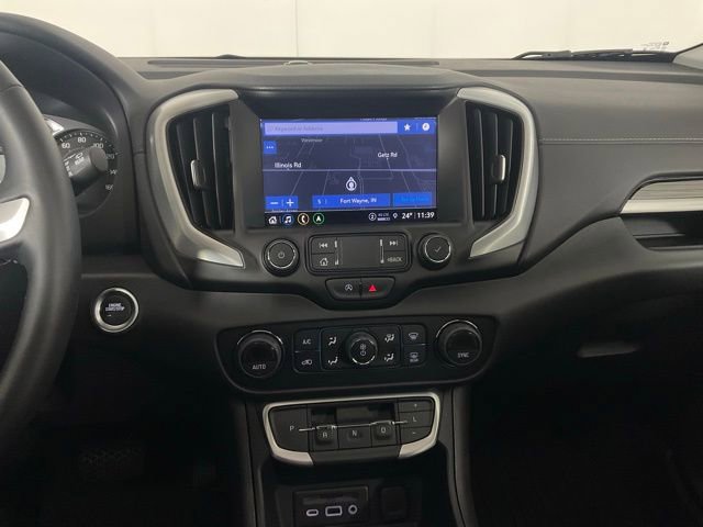 Used 2024 GMC Terrain SLT w/ Infotainment Package II image 16