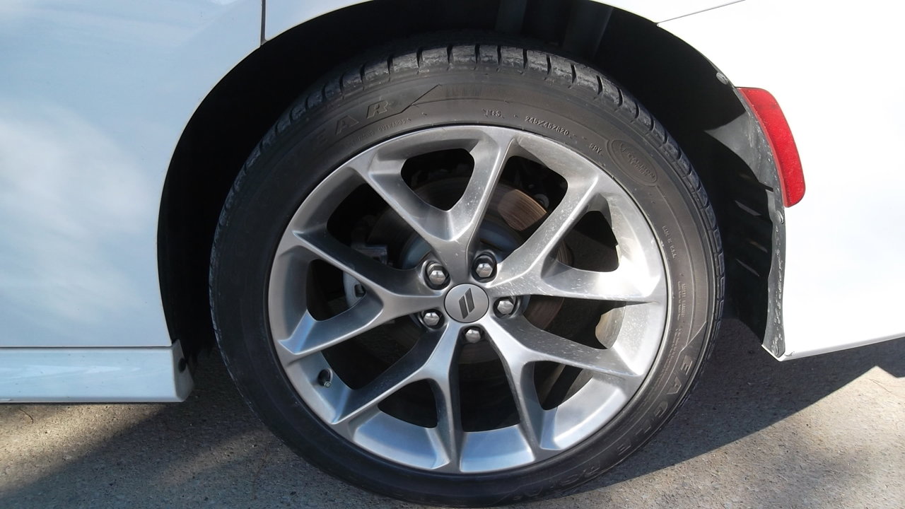 Used 2021 Dodge Charger GT image 17