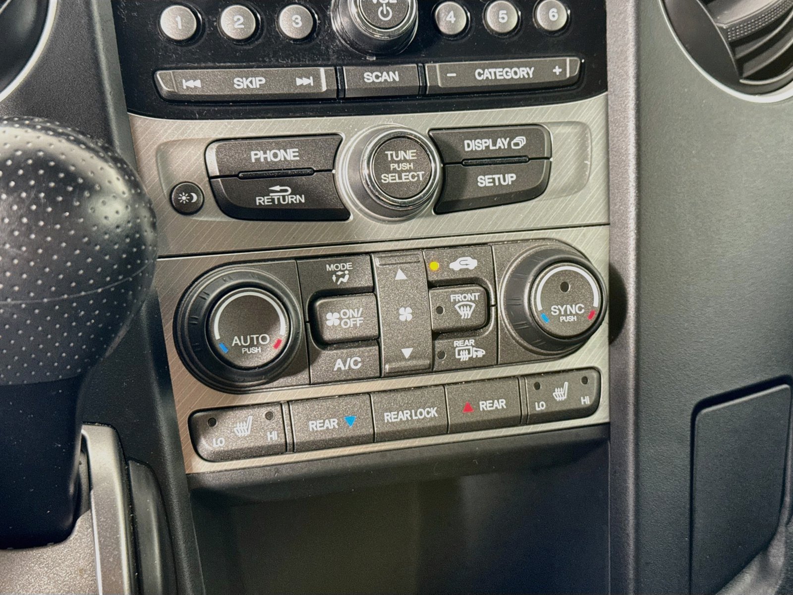 Used 2015 Honda Pilot EX-L image 17