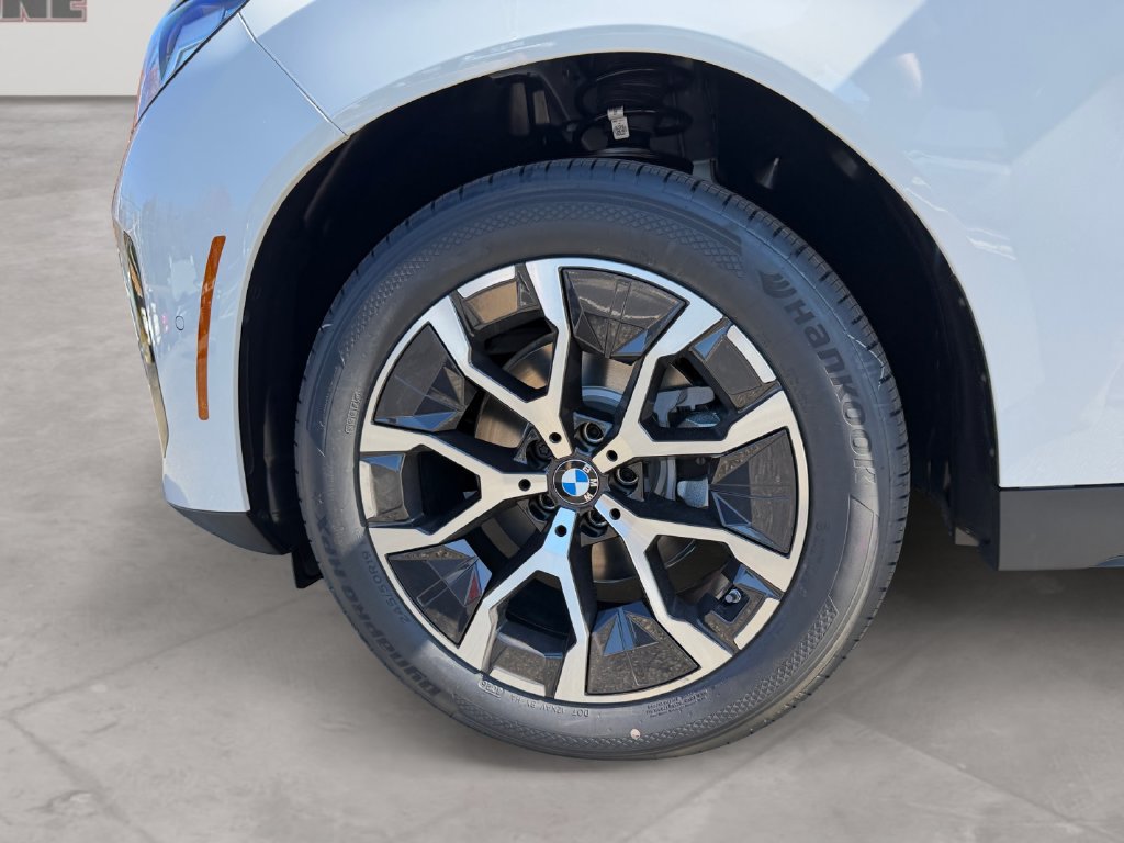 New 2026 BMW X3 xDrive30i w/ Premium Package AWD/4WD image 14