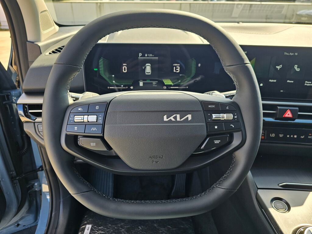 New 2026 Kia Sportage S AWD/4WD image 10