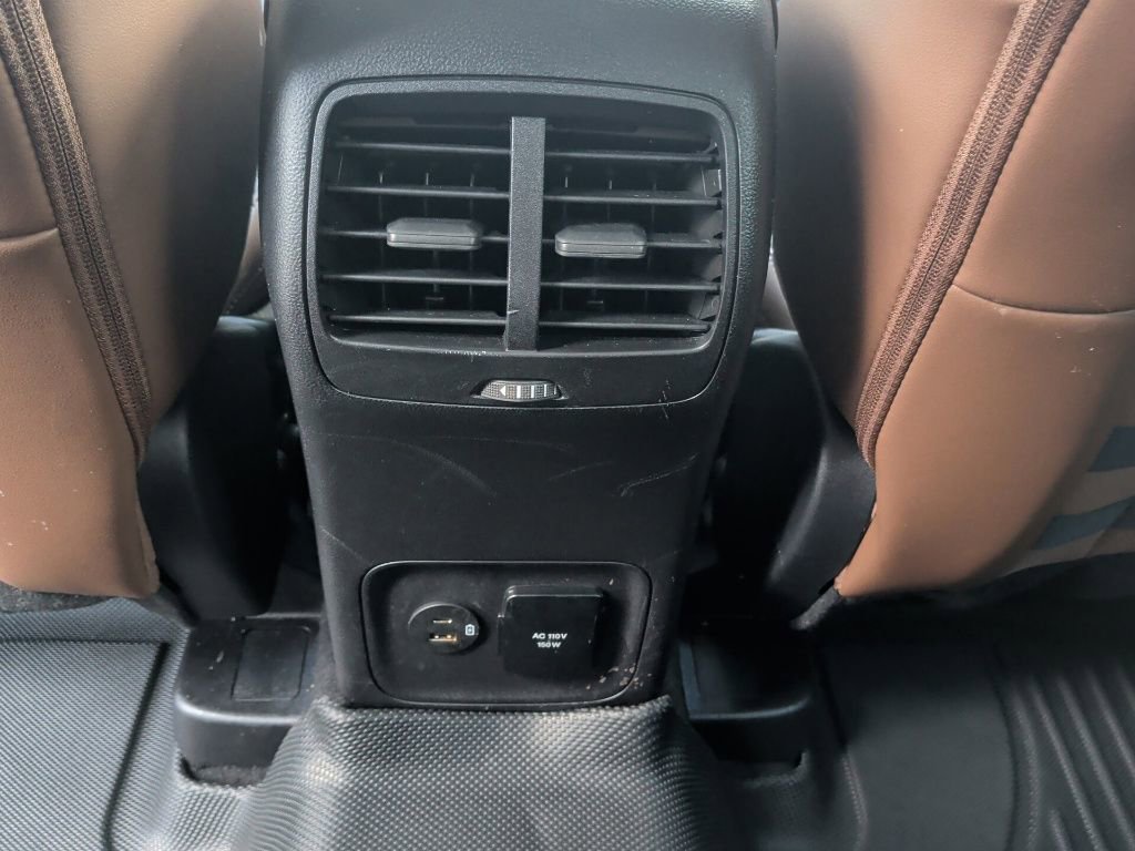 Used 2023 Ford Bronco Sport Outer Banks w/ Tech Package image 38